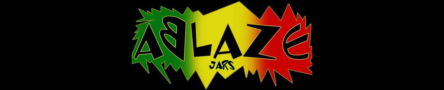 Ablaze Jars