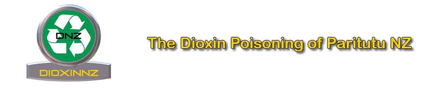 Dioxin NZ