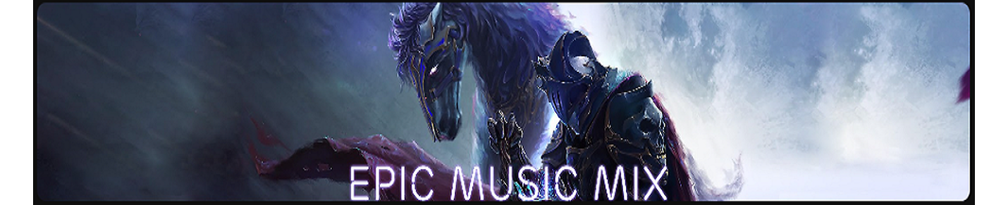 Epic Music Mix