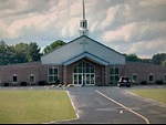 Madisonville Church of GOD