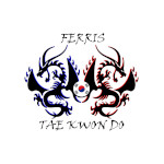 Ferris Tae Kwon Do