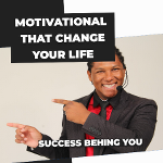 Claim your success from Life