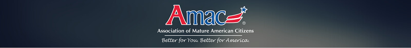 AMAC - The Association of Mature American Citizens