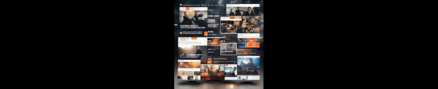 Newsfire -A Global News Network with a Spark