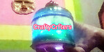 Crafty Crafters