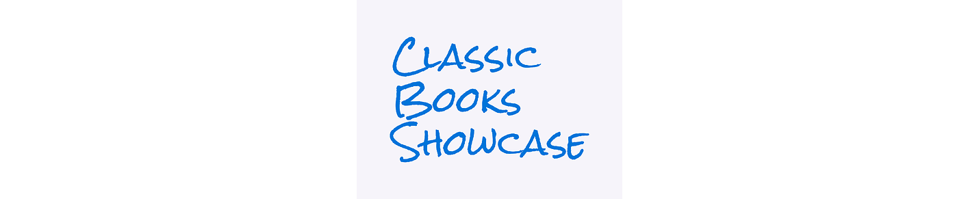 Classic Books Showcase