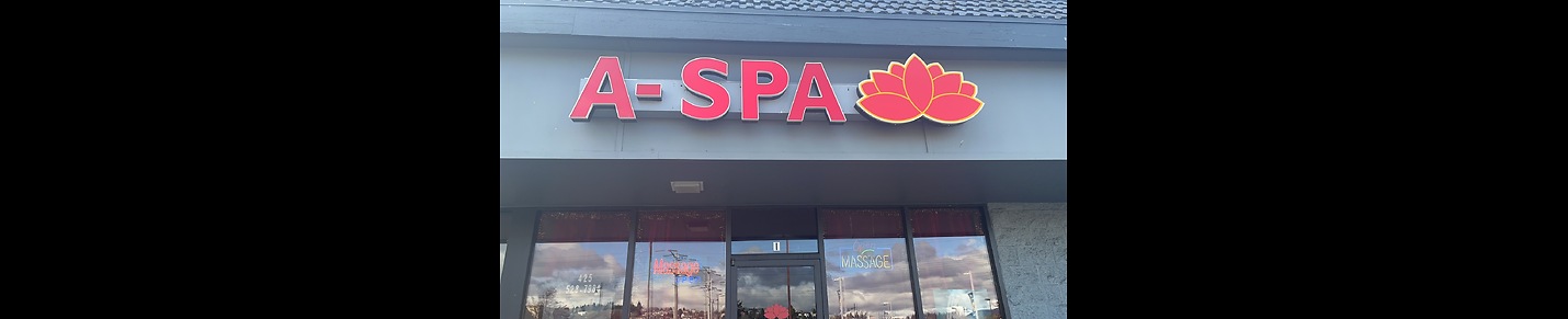 📍Find our Asian Massages near you!