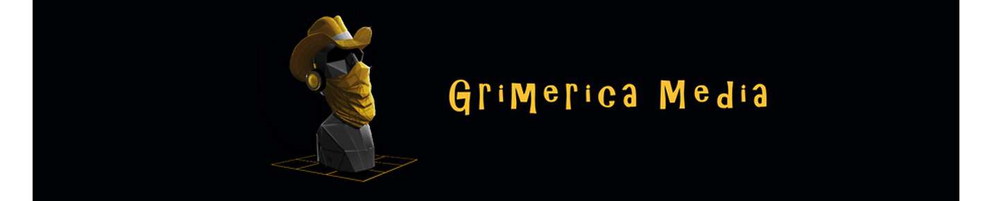 Grimerica Media, Videos and Shorter Video Clips from Grimerica