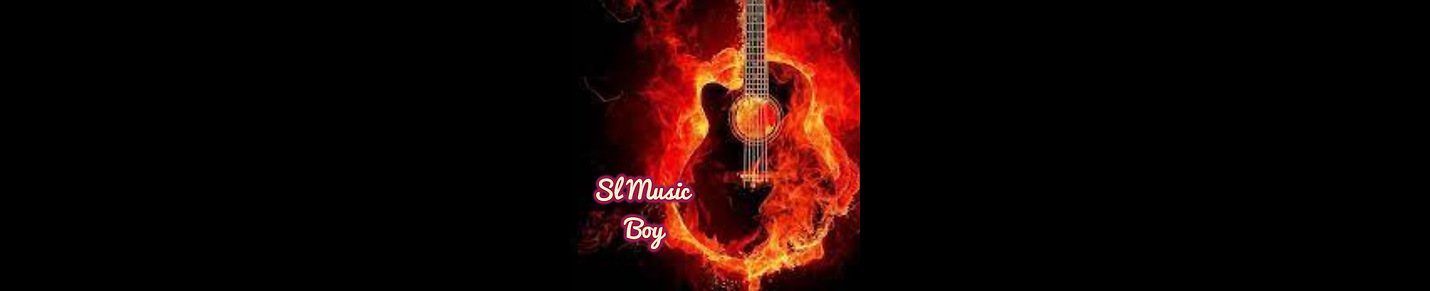 SL Music Boy