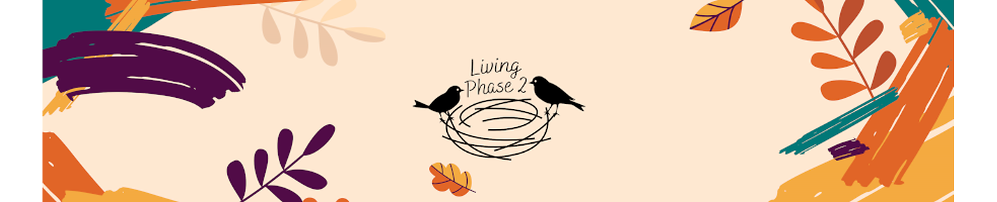 Living Phase 2