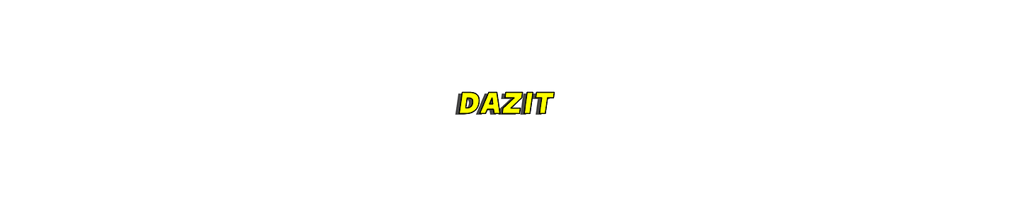 Dazit