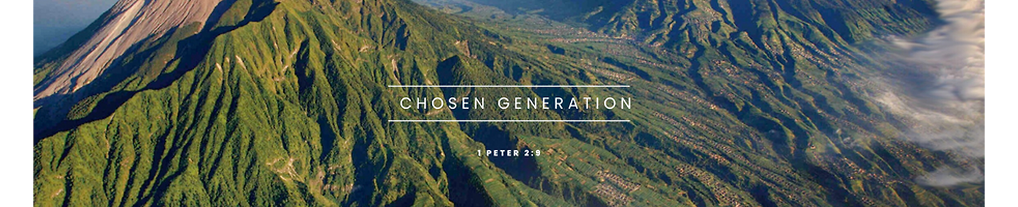 Chosen Generation