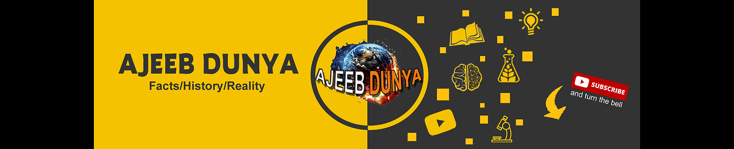 Ajeeb Dunya