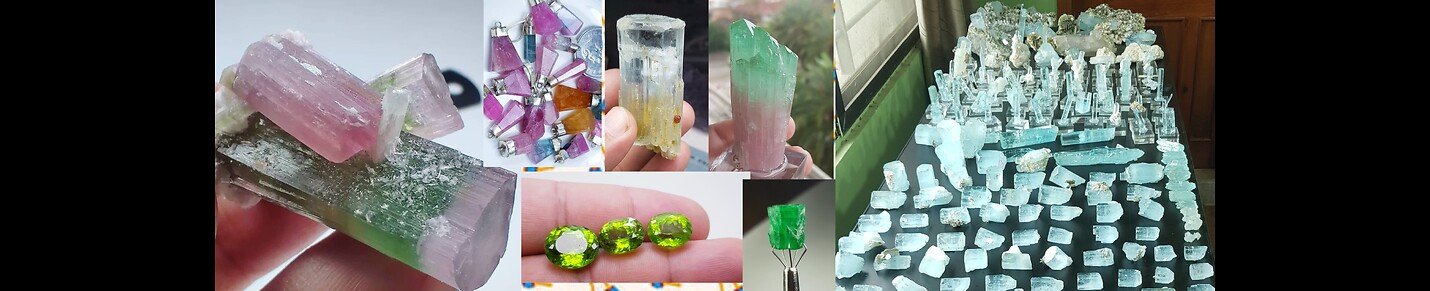 GemRock Collection