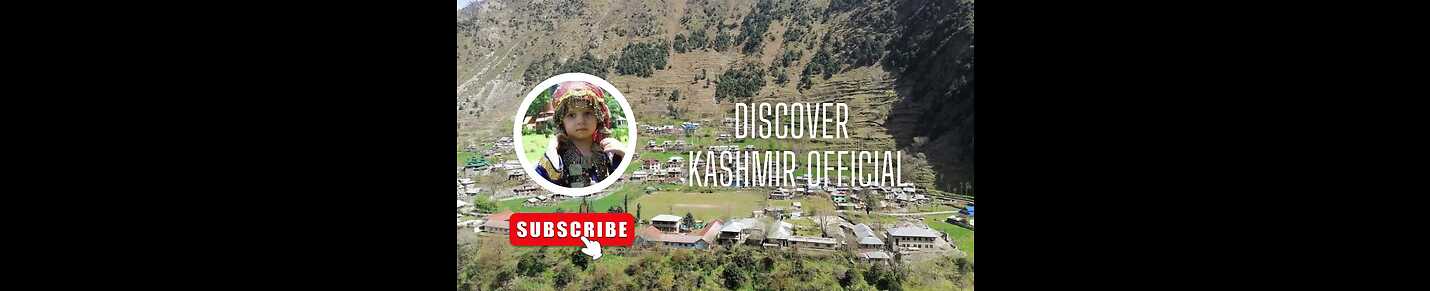 Discover Kashmir Official