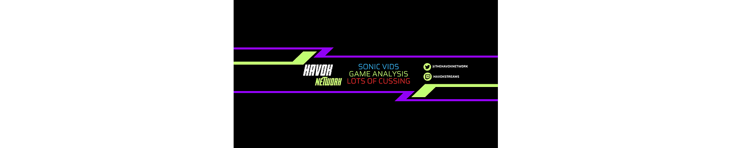 Havok Network