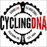 CyclingDNA Clothing Co.