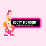 Workout video