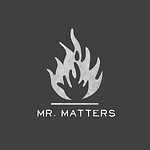 Mr. Matters