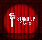 Brazil Comedy Stand Up