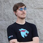 Quote from Mr. Beast