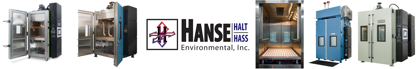 Hanse Environmental Inc