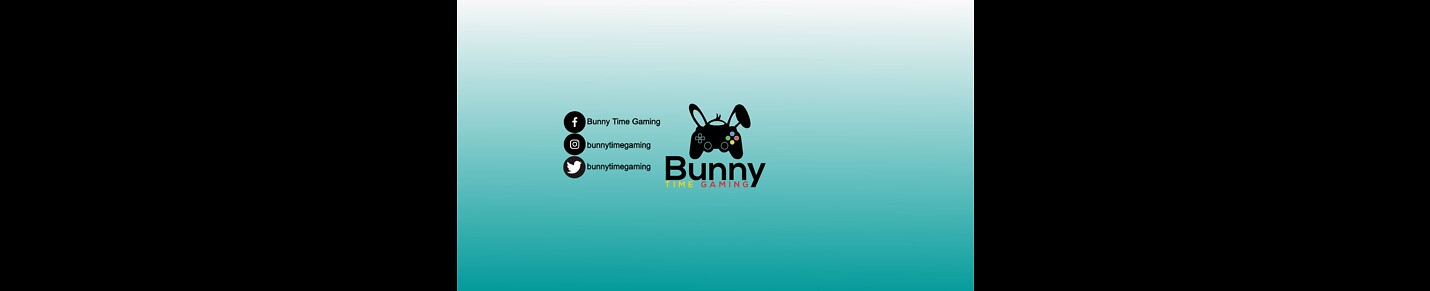 Bunny Time Gaming