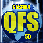 QFS Sistema Finanziario Quantistico