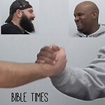Bible Times Podcast - With Jim and Mike