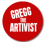 Gregg the Artivist