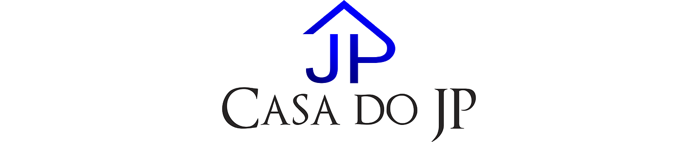 Casa do JP