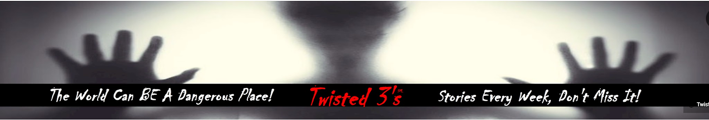 The world can be a dangerous place and twisted 3s is here to show you why!