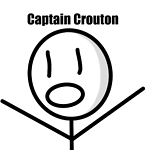 Captain Crouton