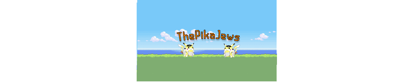 ThePikaJews