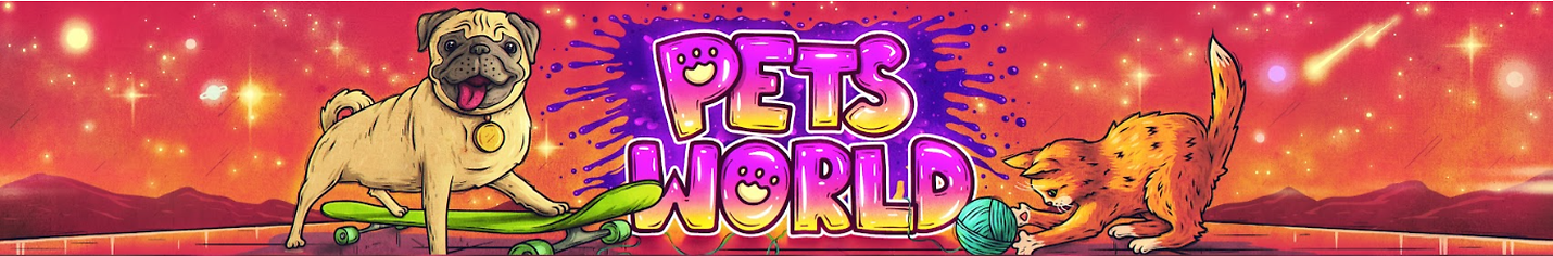 Pets World