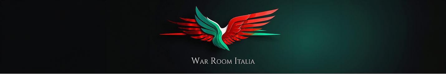 WAR ROOM ITALIA