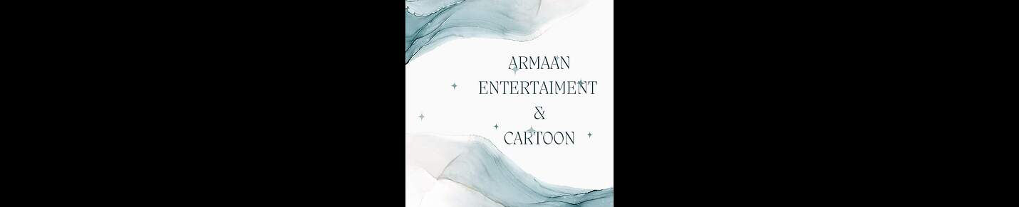 Cartoon & entertainment