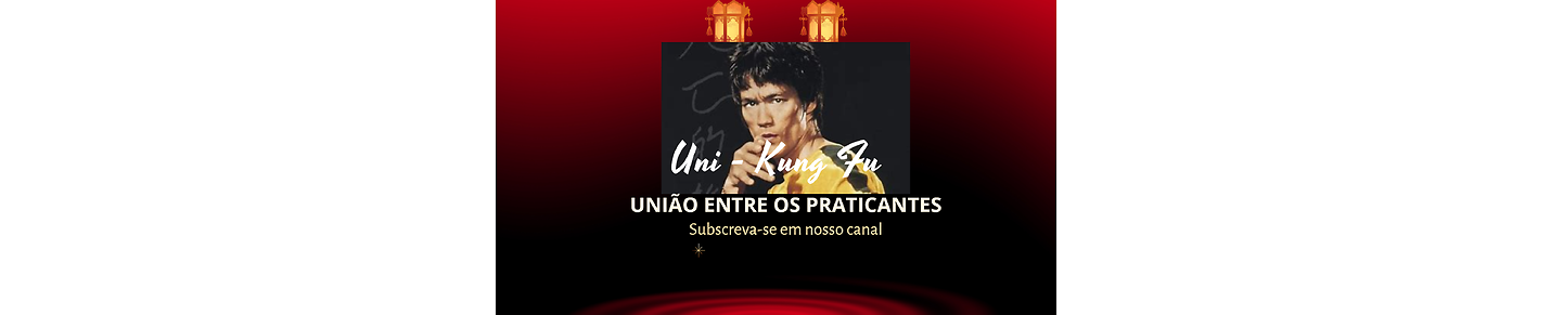 União entre os praticantes de Kung Fu