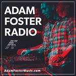 Adam Foster Radio - Tracks, DJ Mixes, Remixes & More