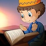 Islamic cartoon for kids