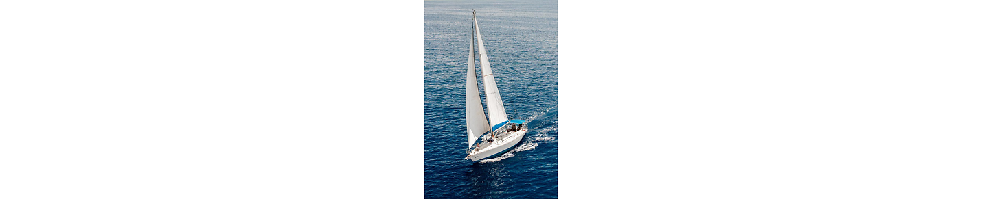 ZAKYNTHOS SAILING SOLITON