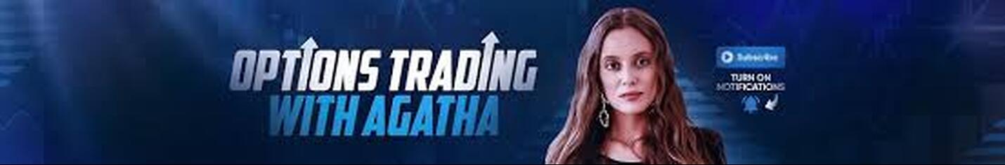 TRADING WITH AGATHA | STRATEGIES & SIGNALS