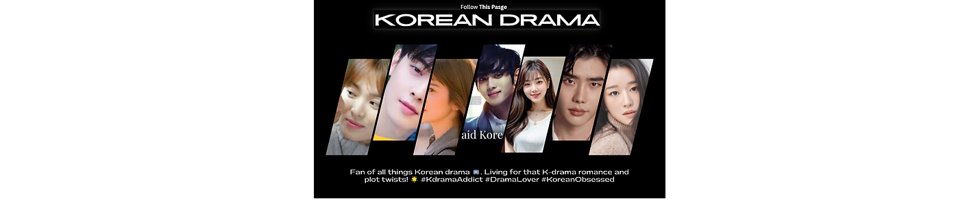 Exploring the World of Korean Drama: A Guide to the Genre