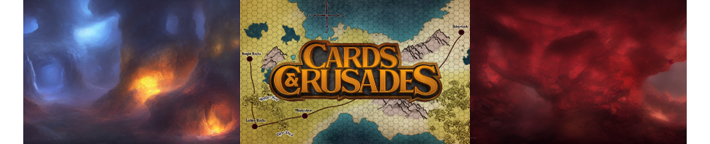 CardsAndCrusades