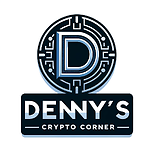Denny's Crypto Corner