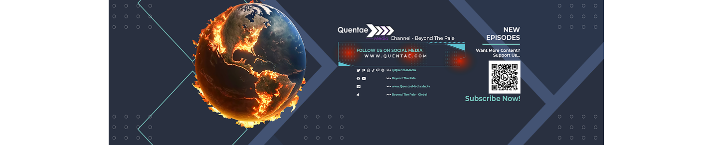 Quentae Media - A Global Channel