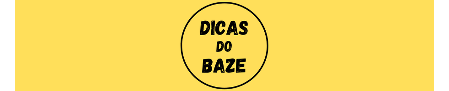 DicasdoBAZE