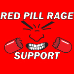 Red Pill Rage Support
