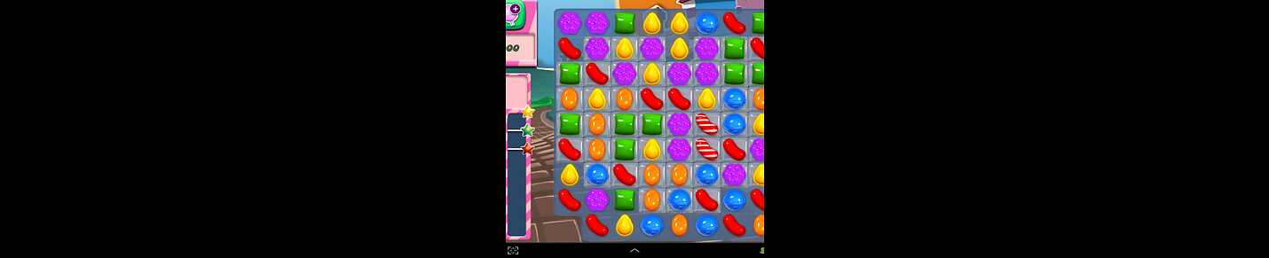 Candy Crush Saga Videos