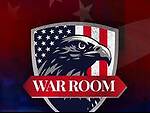 War Room with Steven Carr